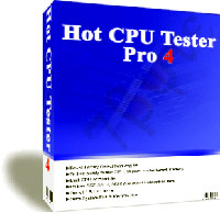 Hot CPU Tester